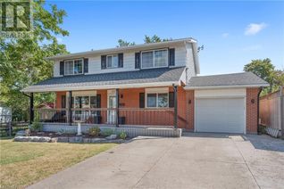 House for Sale, 163 Champlain Drive, Fort Erie, ON