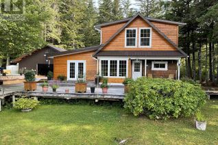 House for Sale, Lot C Osland, Bc Island, Port Edward, BC