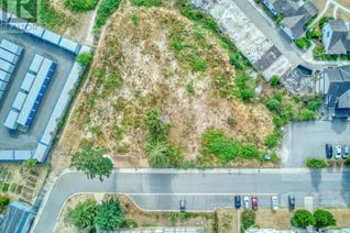 Land for Sale, 5711 Ebbtide Street #LOT 1, Sechelt, BC