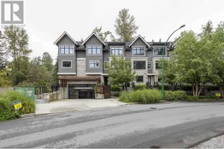 Condo Townhouse for Sale, 1960 Glenaire Drive #4, Vancouver, BC