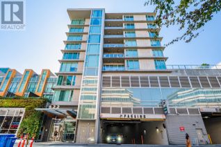 Condo Apartment for Sale, 522 W 8th Avenue #812, Vancouver, BC