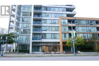 Condo Apartment for Sale, 7117 Elmbridge Way #1503, Richmond, BC