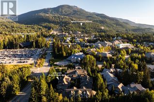 Condo Townhouse for Sale, 4405 Blackcomb Way #403, Whistler, BC