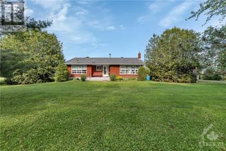 Detached House for Sale, 120 Route 25 Route, Wendover, ON