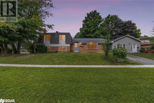 Triplex for Sale, 95 Farmingdale Crescent, Barrie, ON