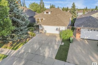 Bungalow for Sale, 13 Kirkwood Dr, St. Albert, AB