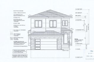 Detached House for Sale, 45 Cerbat Cr, Sherwood Park, AB