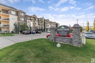 Condo Apartment for Sale, 1412 2 Augustine Cr, Sherwood Park, AB