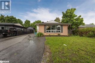 Triplex for Sale, 104 Daphne Crescent Unit# 1, 2, 3, Barrie, ON