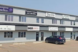 Industrial Property for Lease, 104 86 Boulder Bv, Stony Plain, AB