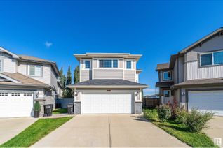 House for Sale, 2218 Hammond Ba Nw, Edmonton, AB