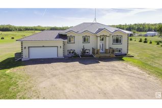 Property for Sale, 340 21539 Twp Rd 503, Rural Leduc County, AB