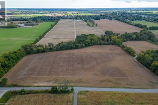 Land for Sale, Pt Lt 23 Windham Road 11, Delhi, ON