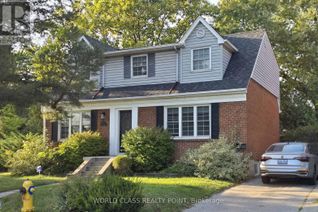 Detached for Sale, 118 Anndale Drive, Toronto (Willowdale East), ON