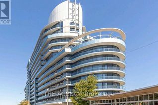 Condo for Rent, 2885 Bayview Avenue #738, Toronto (Bayview Village), ON