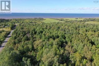 Property for Sale, Lot 15+- Acres Macgee Road, Lismore, NS