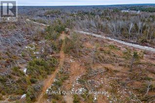 Commercial Land for Sale, 0 Potter Settlement Road, Tweed, ON