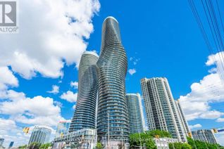 Condo Apartment for Sale, 60 Absolute Avenue #4004, Mississauga (City Centre), ON