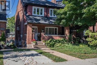 Detached House for Rent, 118 Mavety Street #Lower, Toronto (Junction Area), ON