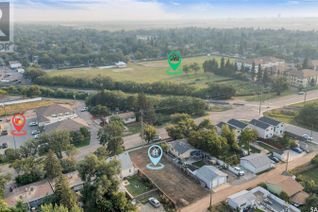 Commercial Land for Sale, 110 115th Street W, Saskatoon, SK