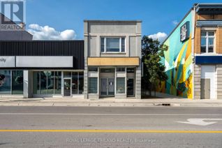 Office for Sale, 361 Talbot Street, St. Thomas, ON