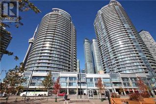 Condo Apartment for Sale, 218 Queens Quay W #910, Toronto (Waterfront Communities), ON