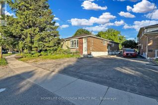 Bungalow for Sale, 9 Rameau Drive, Toronto (Hillcrest Village), ON