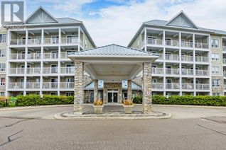 Condo Apartment for Sale, 900 Bogart Mill Trail #225, Newmarket (Gorham-College Manor), ON