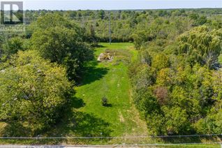 Land for Sale, 1499 Thompson Road, Fort Erie, ON