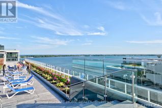 Condo Apartment for Sale, 55 Merchants' Wharf #325, Toronto (Waterfront Communities), ON