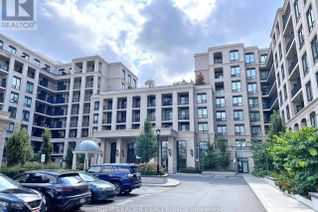 Condo for Rent, 268 Buchanan Drive #716 W, Markham (Markham Village), ON