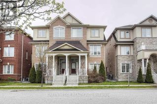 Property for Rent, 17 Ivy Stone Court E, Markham (Cornell), ON