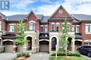 Townhouse for Sale, 1331 Major Mackenzie Drive W #134, Vaughan (Patterson), ON