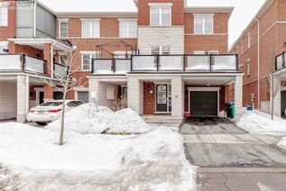 Property for Rent, 92 Baycliffe Crescent #30, Brampton (Northwest Brampton), ON