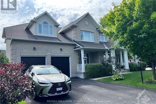 House for Sale, 68 Tradewinds Drive, Ottawa, ON