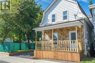 House for Sale, 215 Louisa Street, Cornwall, ON