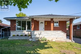 House for Sale, 1413 Churchill Street, Cornwall, ON