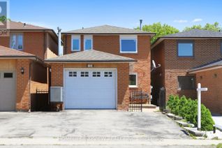 House for Sale, 123 Kersey Crescent, Richmond Hill (North Richvale), ON