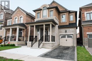 Property for Rent, 74 Faust Ridge #Bsmt, Vaughan (Kleinburg), ON