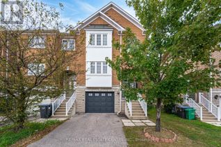 Townhouse for Sale, 5767 Tiz Road, Mississauga (Hurontario), ON