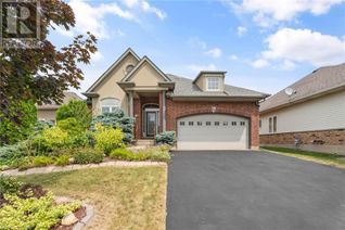 Bungalow for Sale, 26 Muirfield Trail, Welland, ON