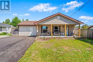 Bungalow for Sale, 196 Martin Street, Welland, ON