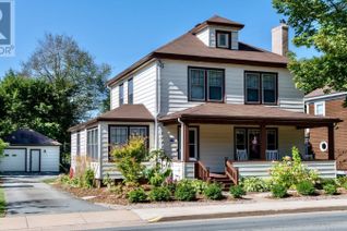 Detached House for Sale, 77 Bristol Avenue, Liverpool, NS