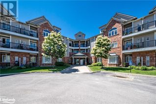 Condo Apartment for Sale, 16 Westbury Road Unit# 113, Wasaga Beach, ON