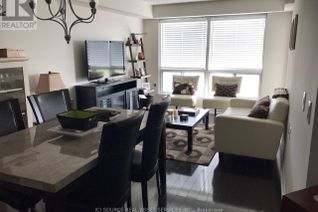 Condo for Rent, 1030 Sheppard Avenue W #408, Toronto (Bathurst Manor), ON