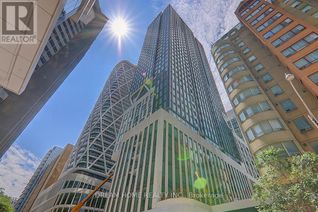 Condo for Rent, 238 Simcoe Street W #1709, Toronto (University), ON