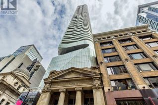 Condo for Sale, 197 Yonge Street #5102, Toronto (Church-Yonge Corridor), ON