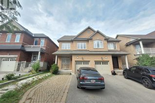 Semi-Detached House for Rent, 10 Blue Grouse Road, Vaughan (Patterson), ON