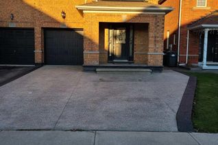 House for Rent, 114 Bushmill Circle, Brampton (Fletcher's Meadow), ON