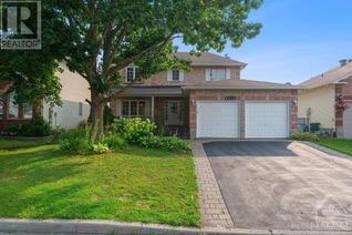 Property for Sale, 1401 Montresor Way, Ottawa, ON